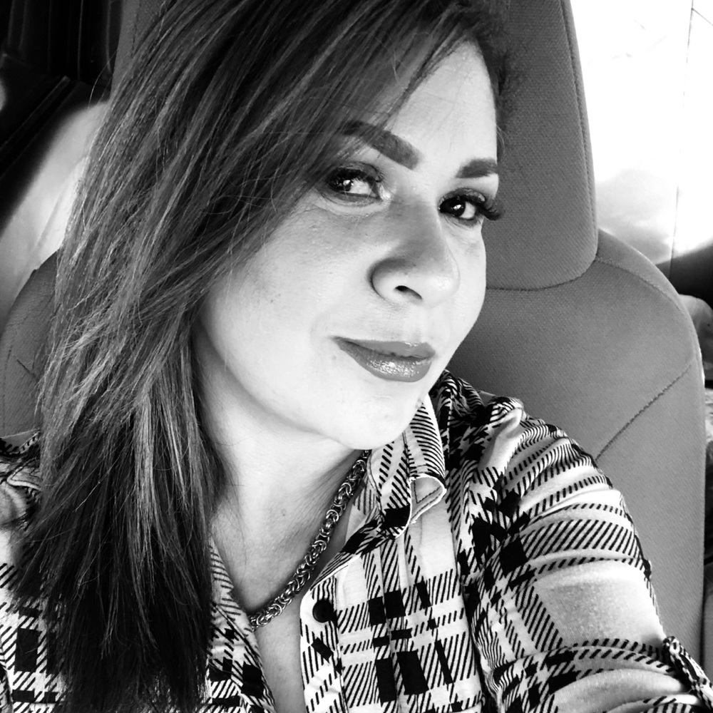 Meet your Posher, Veronica